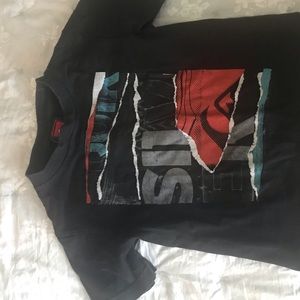 Quiksilver T-shirt